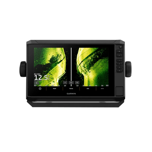 Garmin ECHOMAP UHD2 9" sv Chartplotters 94sv without Transducer Includes Garmin Navionics+ U.S. Coastal & Great Lakes Mapping (010-02689-00) by Garmin