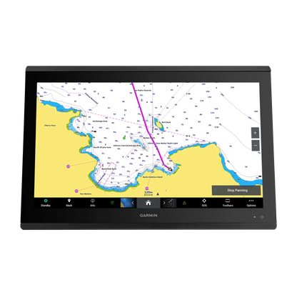 Garmin GPSMAP 8422 MFD (010-01511-00)