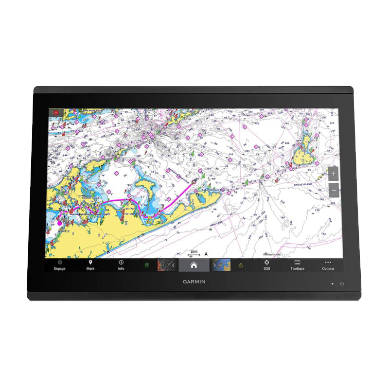 Garmin GPSMAP 8622 (010-01511-50)