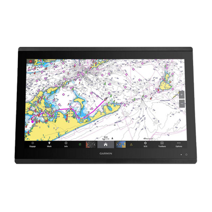 Garmin GPSMAP 8622 (010-01511-50)