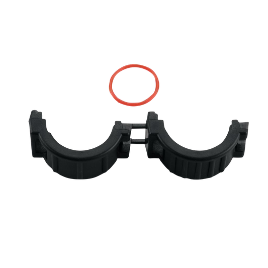 Garmin Threaded Collar, Split, 11mm Connector by Garmin