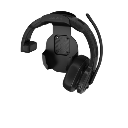 Garmin Dezl Headset 100 Premium Trucking Headset (010-02581-10)