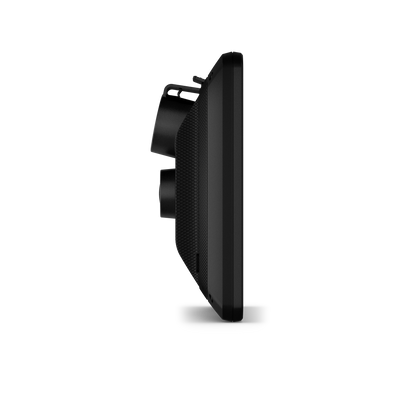 Garmin DezlCam OTR725, 7" GPS Truck Navigator with Built-in Dash Cam (010-02927-00)