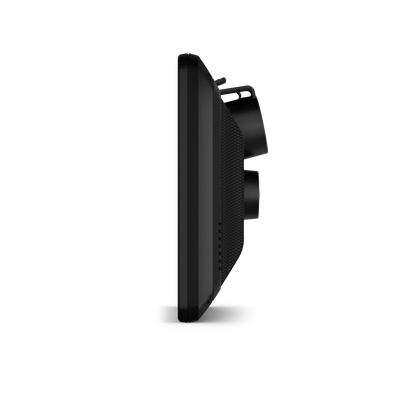 Garmin DezlCam OTR725, 7" GPS Truck Navigator with Built-in Dash Cam (010-02927-00)