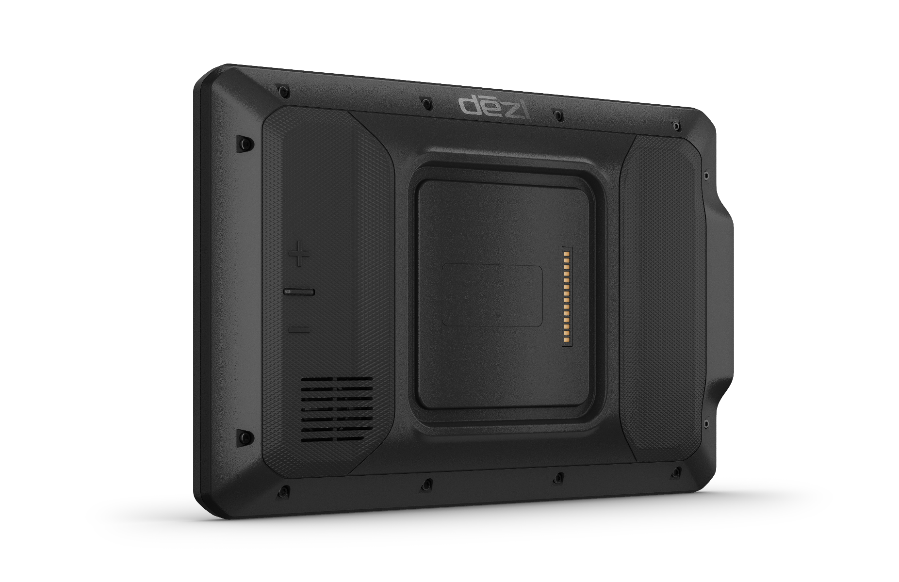 Garmin Dezl OTR810, Trucking GPS Navigator with 8-inch Screen (010-02740-00)