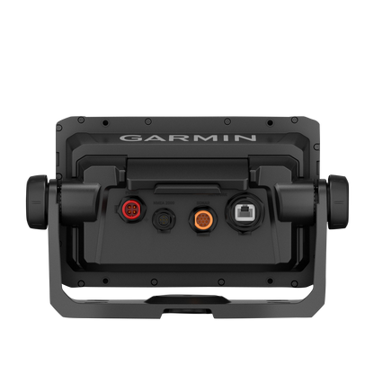 Garmin Garmin ECHOMAP 75sv UHD2 with Canada Inland and Coastal Basemap (010-02686-01)