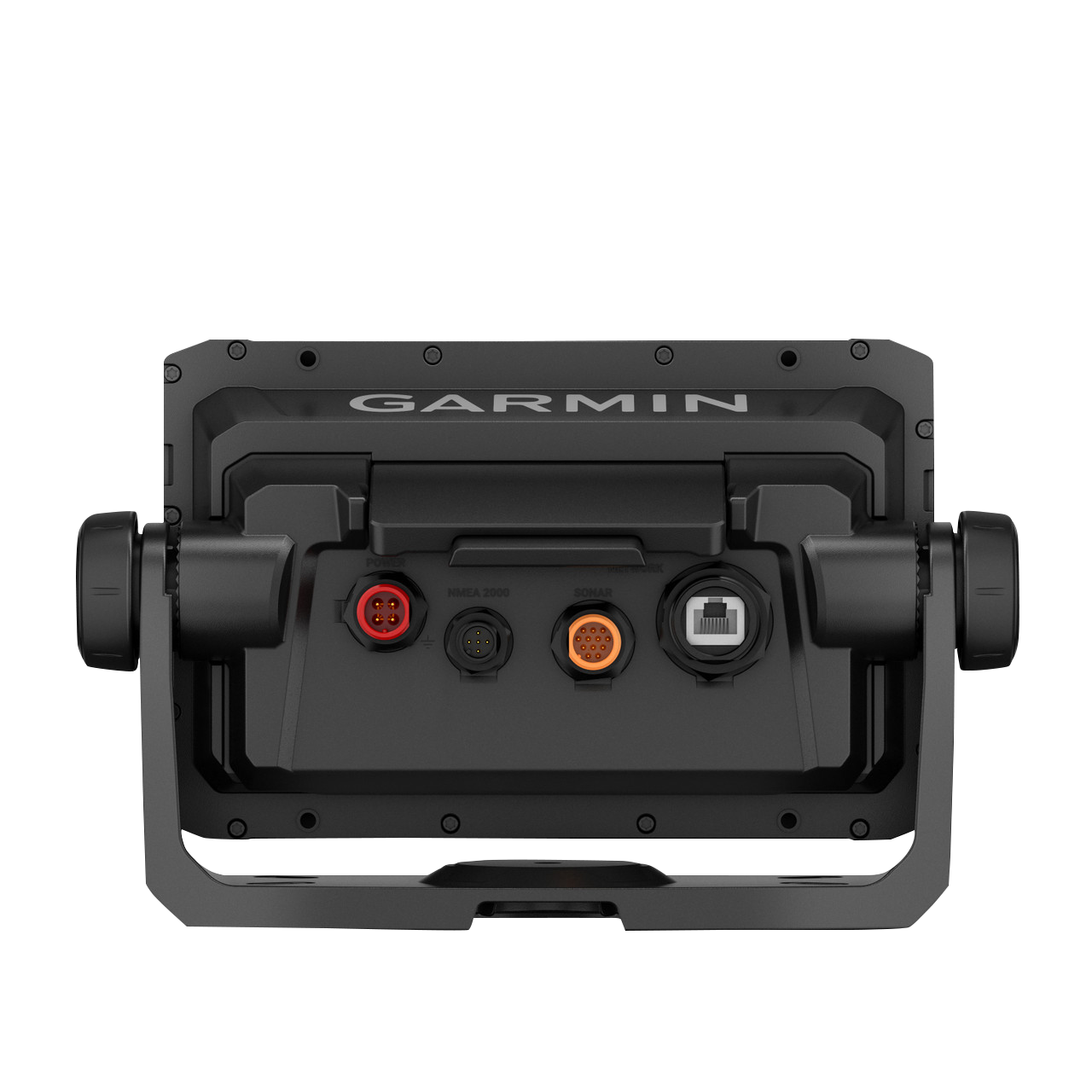 Garmin ECHOMAP 75sv UHD2 with Canada Inland and Coastal Maps and GT54 Transducer (010-02686-00)