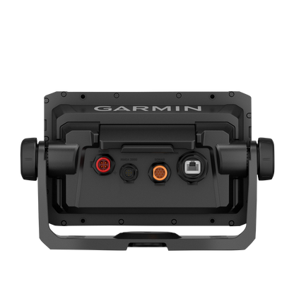 Garmin ECHOMAP 75sv UHD2 with Canada Inland and Coastal Maps and GT54 Transducer (010-02686-00)