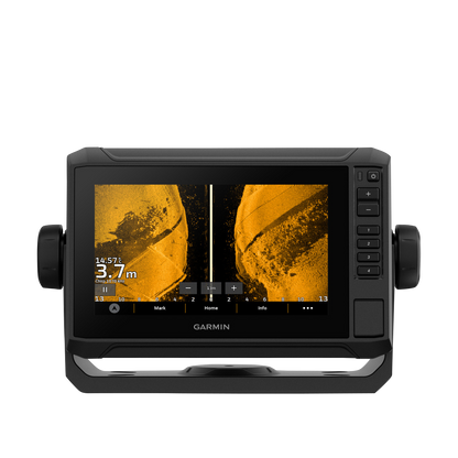 Garmin Garmin ECHOMAP 75sv UHD2 with Canada Inland and Coastal Basemap (010-02686-01)