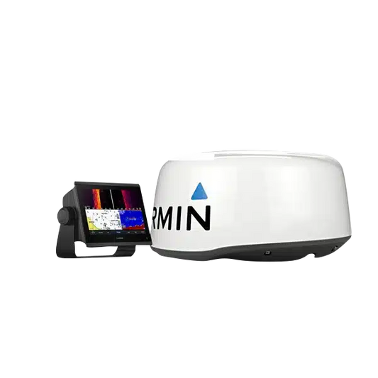 Garmin GPSMAP 1243xsv US+Canada GN+ w/18HD+ (010-02367-80) by Garmin