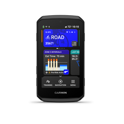 Garmin Edge 1060, Bike Computer for Cyclists (010-04598-00)
