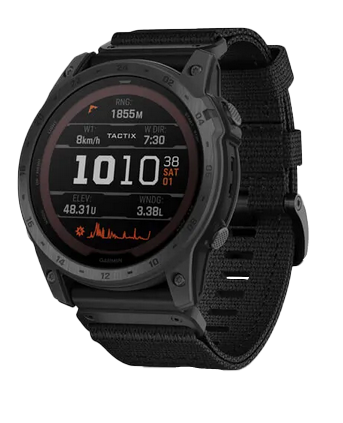 Garmin Tactix 7, Pro Ballistics Edition (010-02704-20) by Garmin