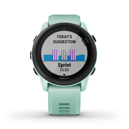 Garmin Forerunner 745 - Neo Tropic (010-02445-01)