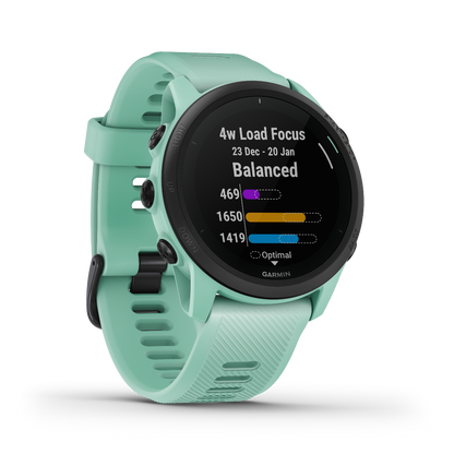 Garmin Forerunner 745 - Neo Tropic (010-02445-01)