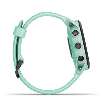 Garmin Forerunner 745 - Neo Tropic (010-02445-01)