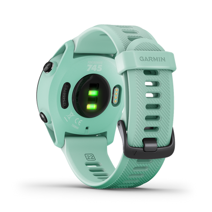 Garmin Forerunner 745 - Neo Tropic (010-02445-01)