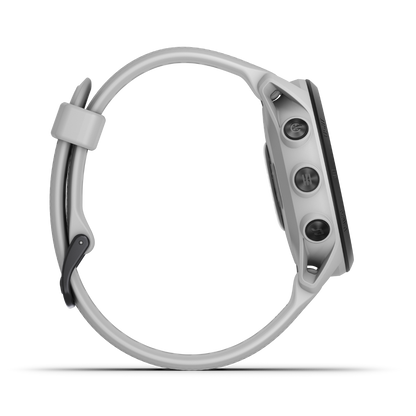 Garmin Forerunner 745 - Whitestone (010-02445-03) by Garmin