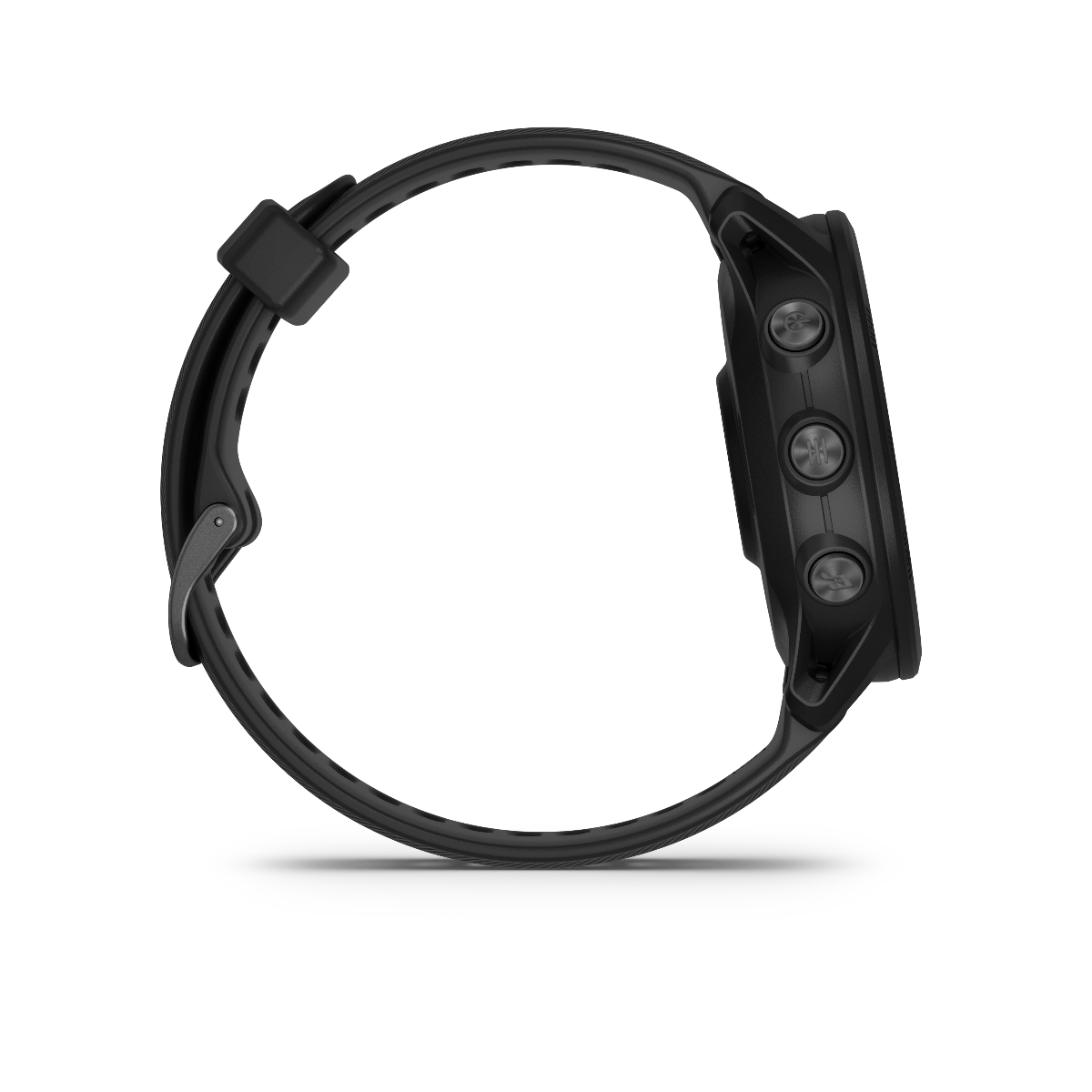 Garmin Forerunner 955 Solar Black (010-02638-00)