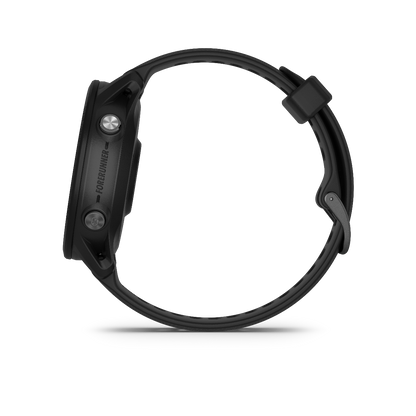 Garmin Forerunner 955 Solar Black (010-02638-00)