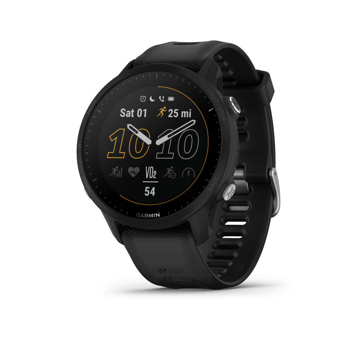 Garmin Forerunner 955 Whitestone (010-02638-11)