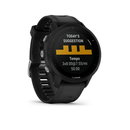 Garmin Forerunner 955 Whitestone (010-02638-11)