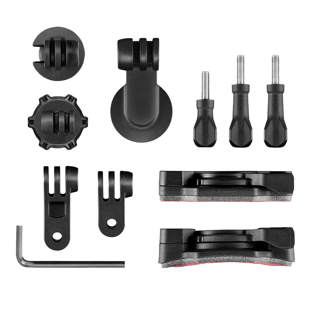 Garmin Adjustable Mounting Arm Kit for VIRB (010-12256-18)
