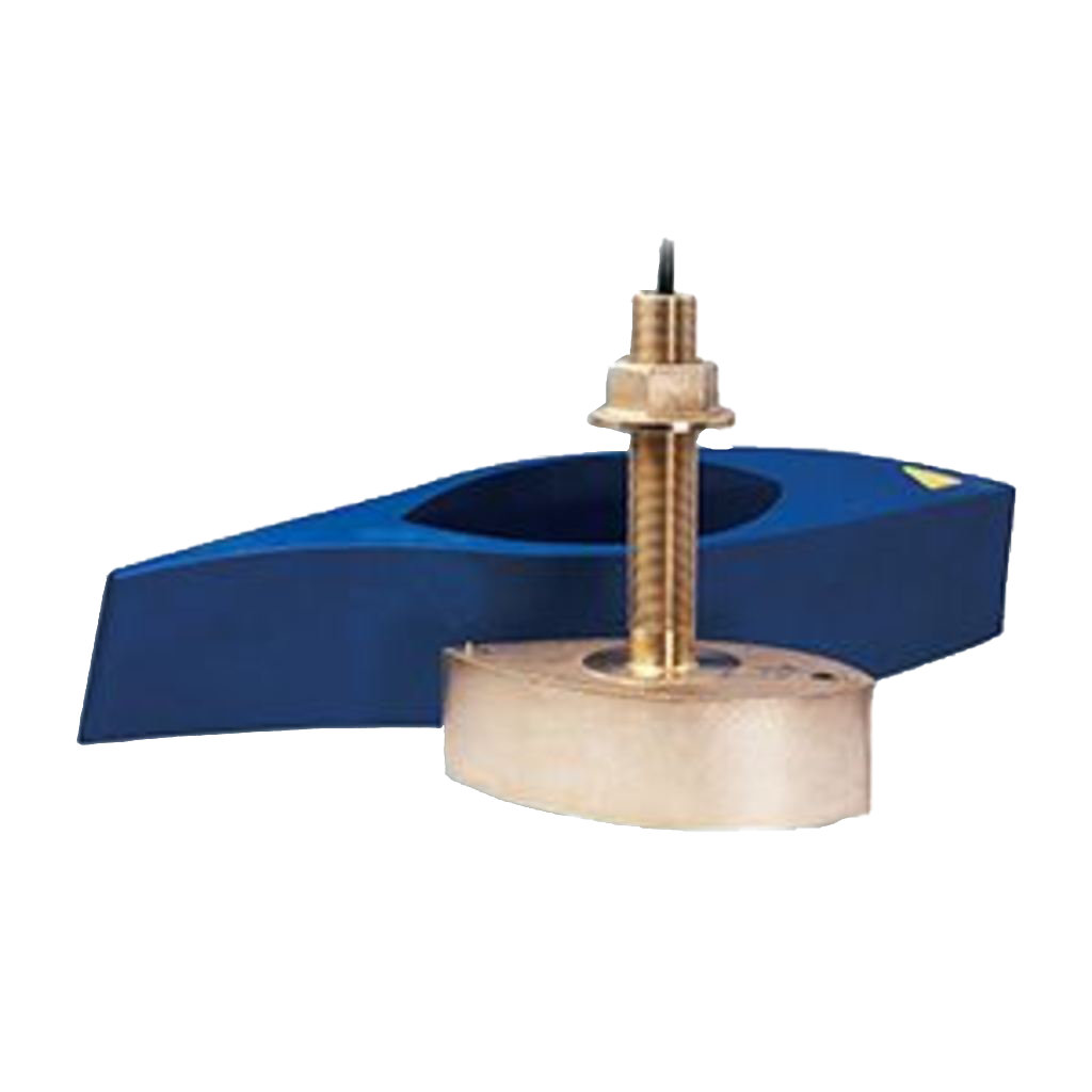 Garmin AIRMAR 1kW B260, Bronze, Thru-Hull, Fairing (010-10640-20)