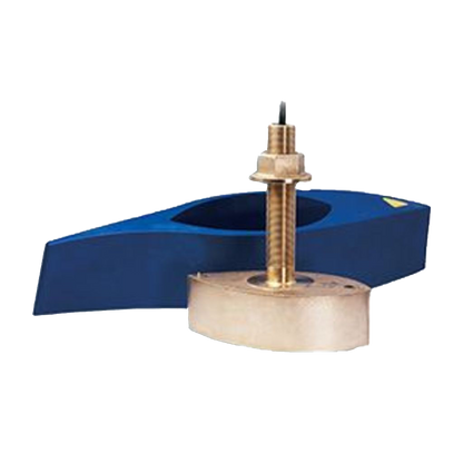 Garmin AIRMAR 1kW B260, Bronze, Thru-Hull, Fairing (010-10640-20)