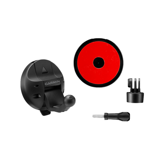Garmin Auto Dash Suction Mount for VIRB (010-12256-09) by Garmin
