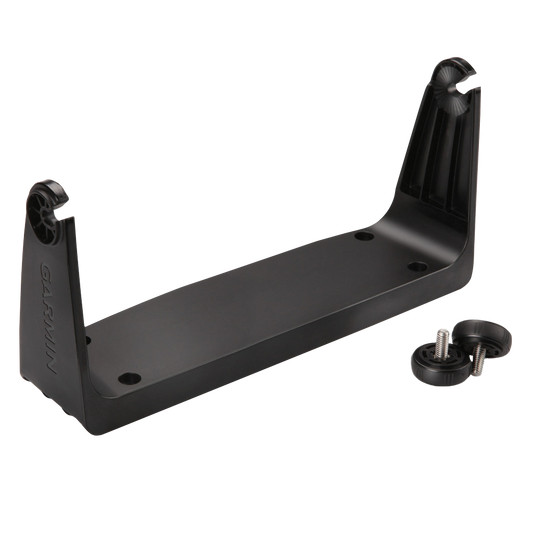 Garmin Bail Mount with Knobs for GPSMAP 7x08 (010-12163-01) by Garmin