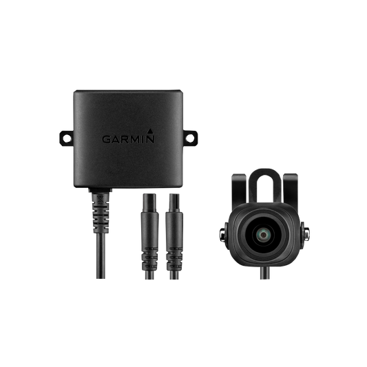 Garmin BC 30, Additional Wireless Backup Camera & Transmitter Cable (010-12242-20) by Garmin