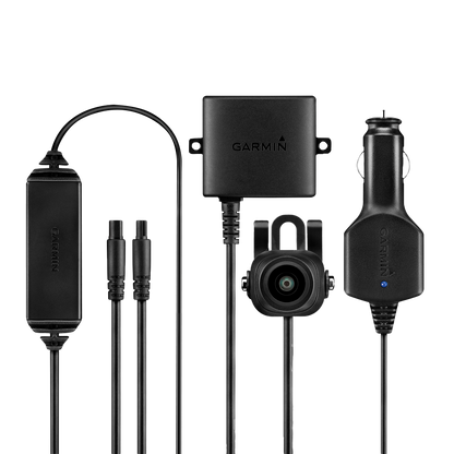 Garmin BC 30, Wireless Backup Camera (010-12242-10)