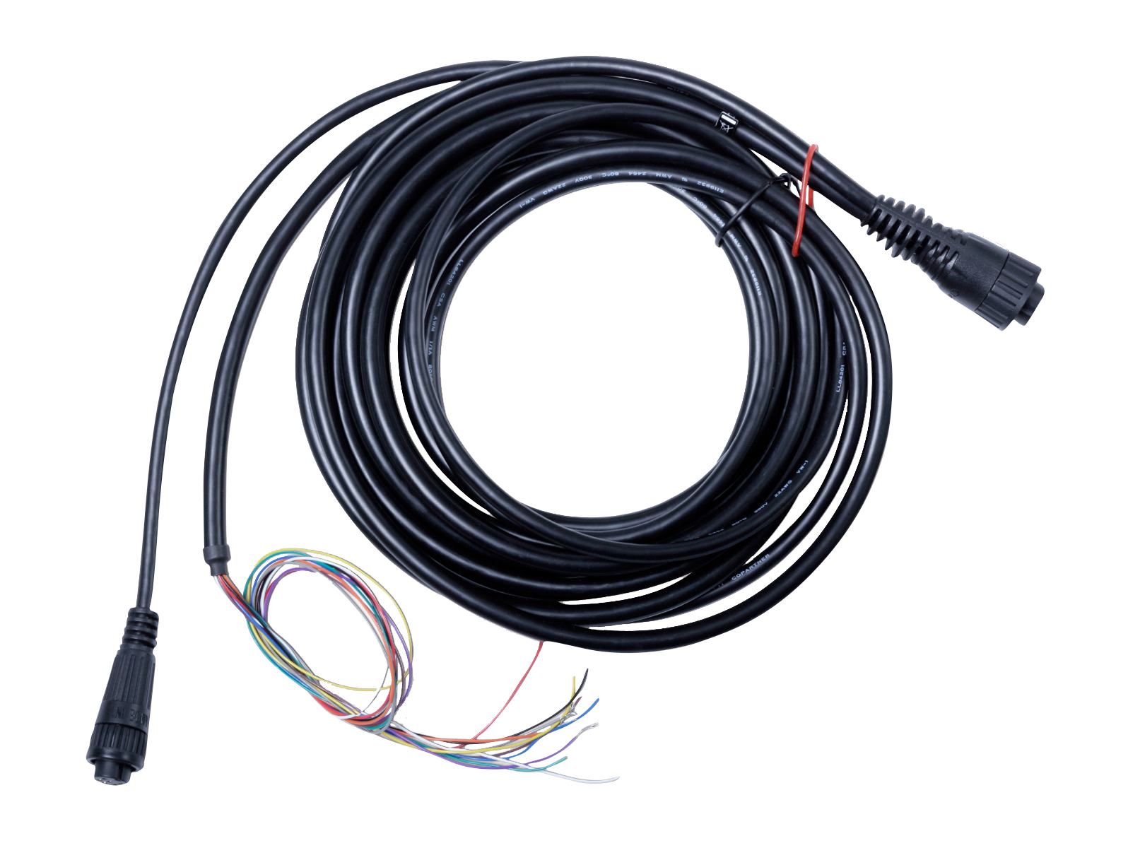 Garmin CCU/ECU Interconnect Cable, 5 Meters (010-11055-00)