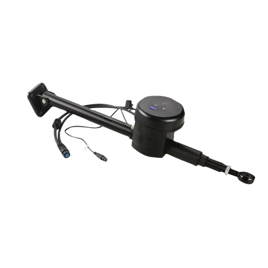 Garmin Class A Drive Unit for GHP 12 (010-11572-00) by Garmin