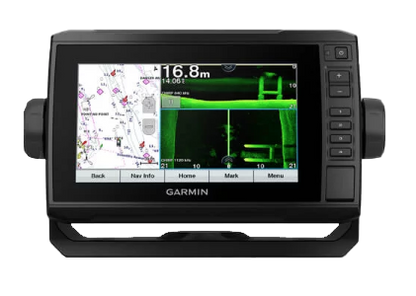 Garmin ECHOMAP UHD 72sv (010-02337-00)