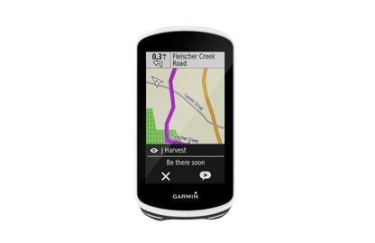 Garmin Edge 1030 Bundle with Sensors, Smart Biking Computer for Cyclists (010-01758-01)