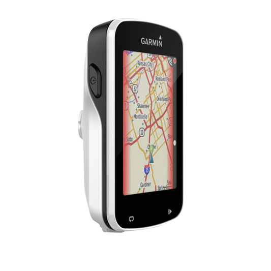 Garmin Edge Explore 820, Smart Biking Computer for Cyclists (010-01626-02) by Garmin