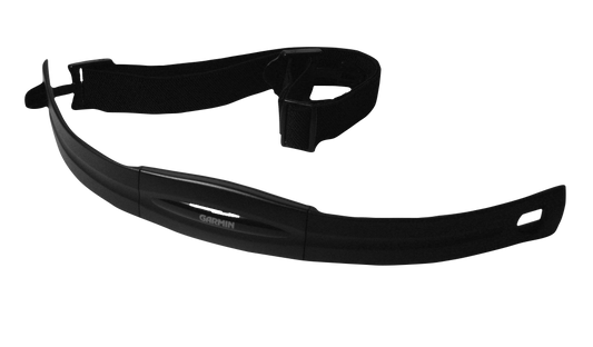 Garmin Elastic Strap for Heart Rate Monitor (010-10714-00) by Garmin