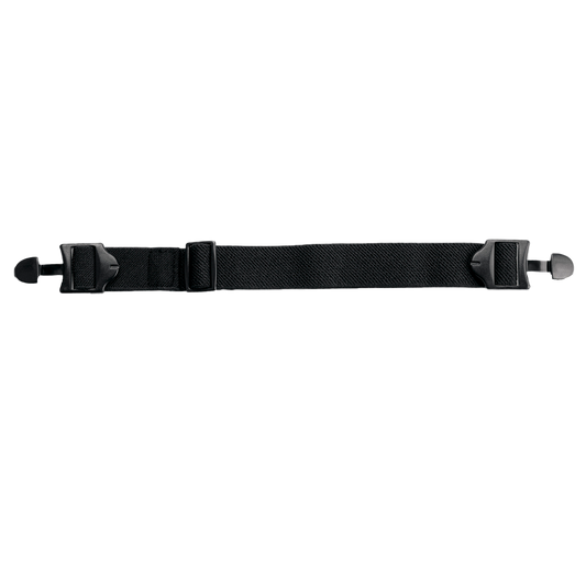 Garmin Elastic Strap for Heart Rate Monitor, Small Size (010-10714-01) by Garmin