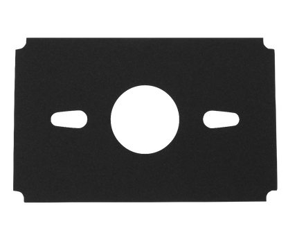 Garmin Flush Mount Gasket (for GNX 120)