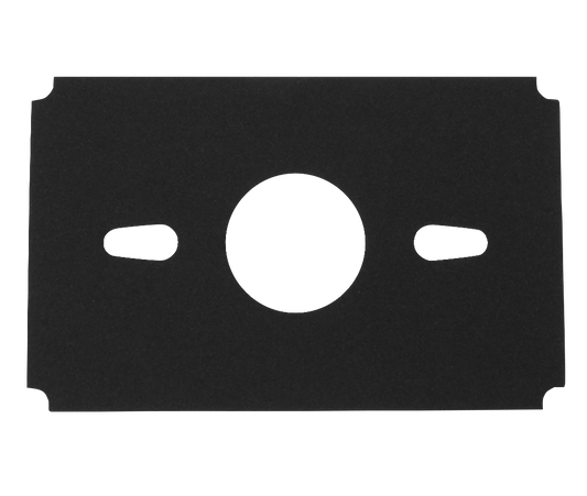 Garmin Flush Mount Gasket (for GNX 120) by Garmin