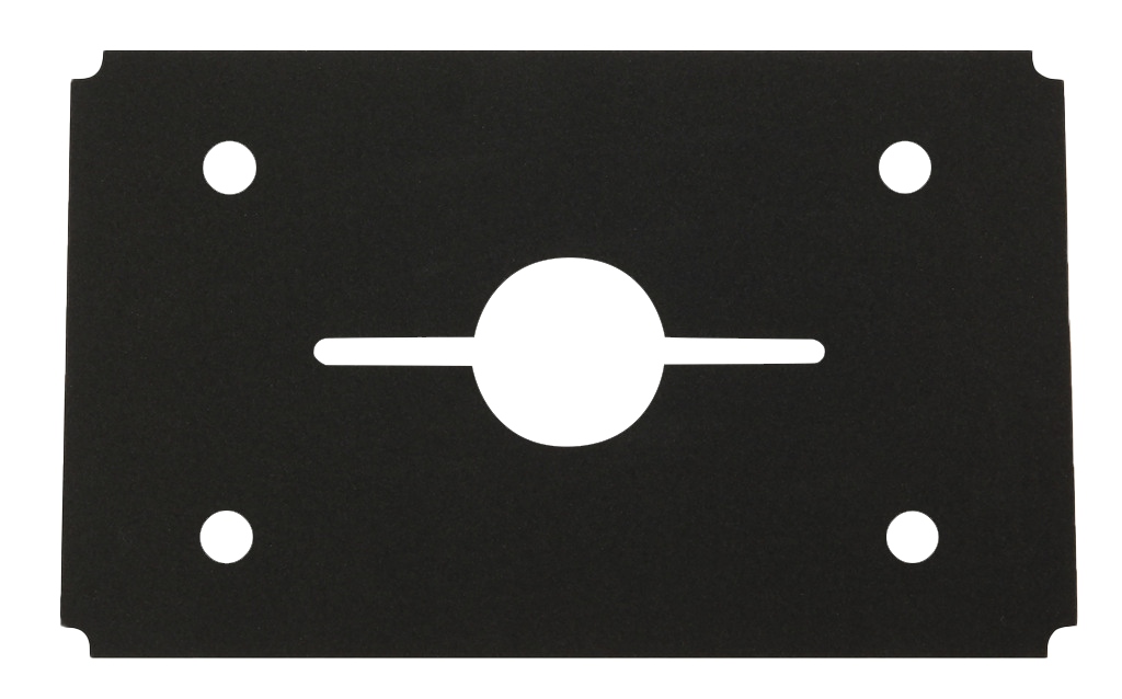 Garmin Flush Mount Gasket (for GNX 130)