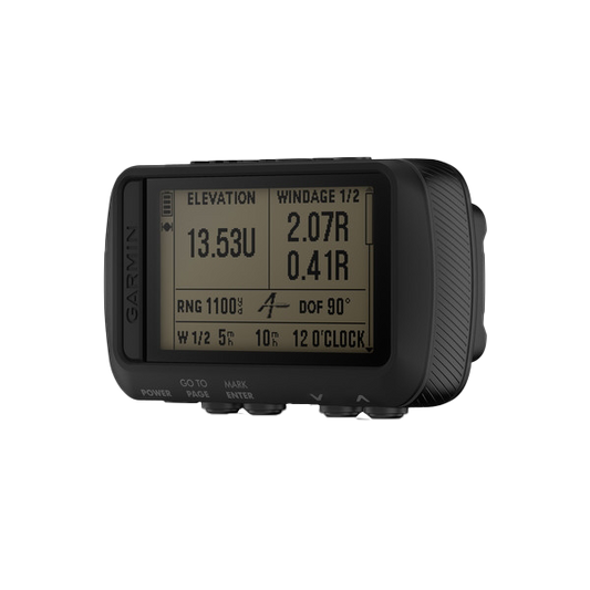 Garmin Foretrex 701 Ballistic Edition (No Strap) by Garmin