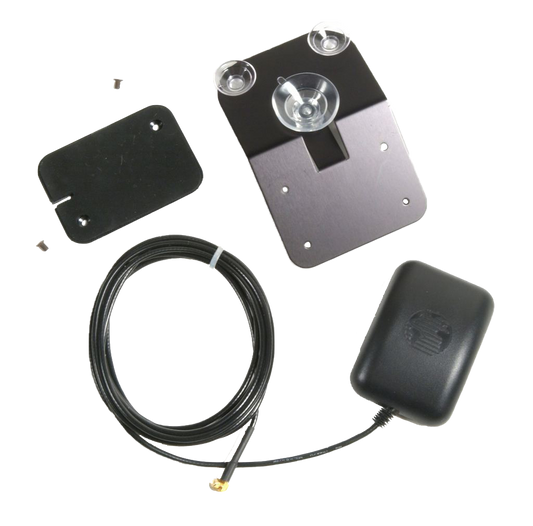 Garmin GA 27C Remote GPS Antenna (Low-profile) by Garmin