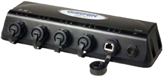 Garmin GMS 10 Network Port Expander (010-00351-00) by Garmin