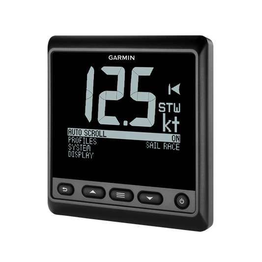 Garmin GNX 20 Marine Instrument Display (010-01142-00) by Garmin