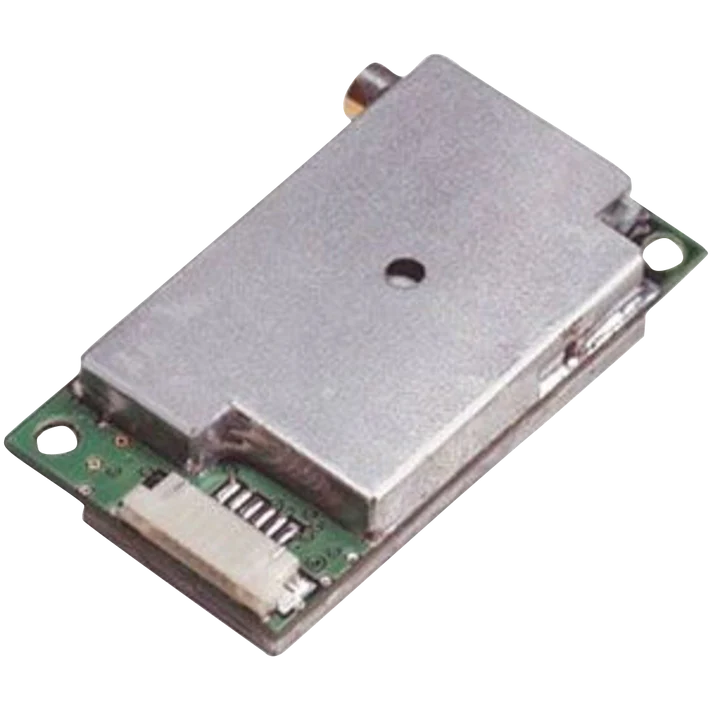 Garmin GPS 15x-F Sensor module with flex cable connector, metal shielded GPS accessory