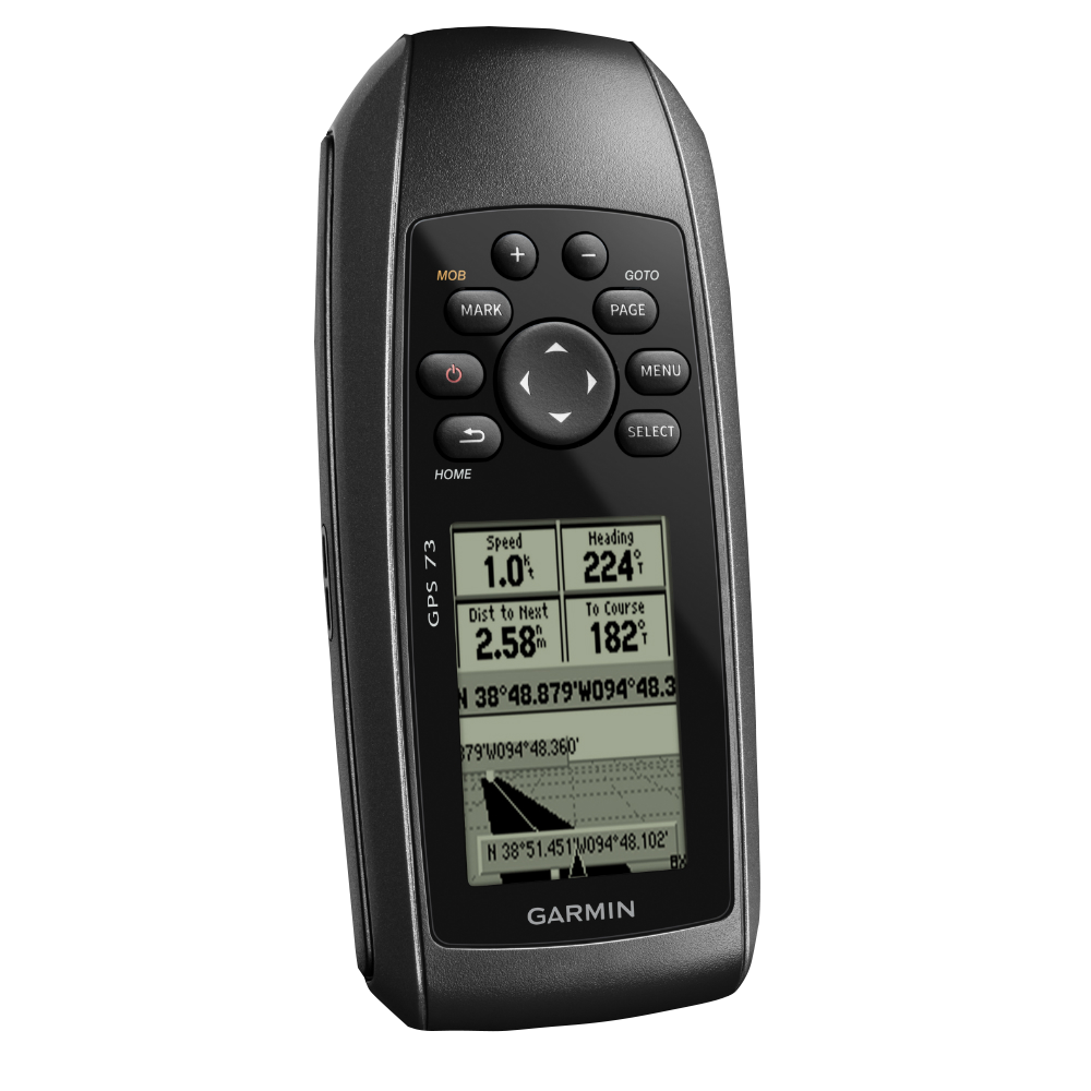 Garmin GPS 73 (010-01504-00)
