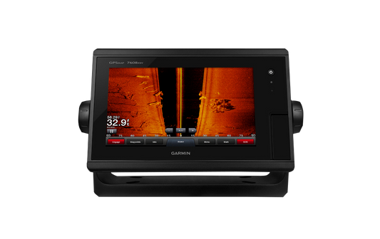 Garmin GPSMAP 7608xsv (010-01305-03) by Garmin