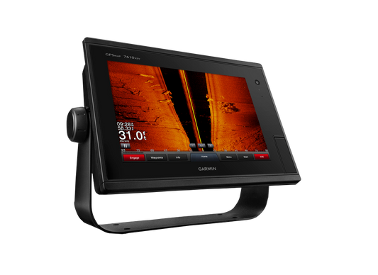 Garmin GPSMAP 7610xsv (010-01306-03) by Garmin